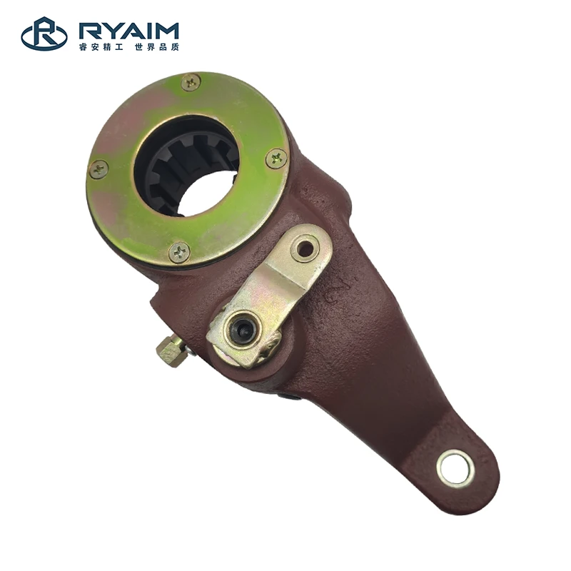 MA KAMA Automatic Slack Adjuster PT 40-08/PT 40-09 Auto Truck Part BRAKE ADJUSTER