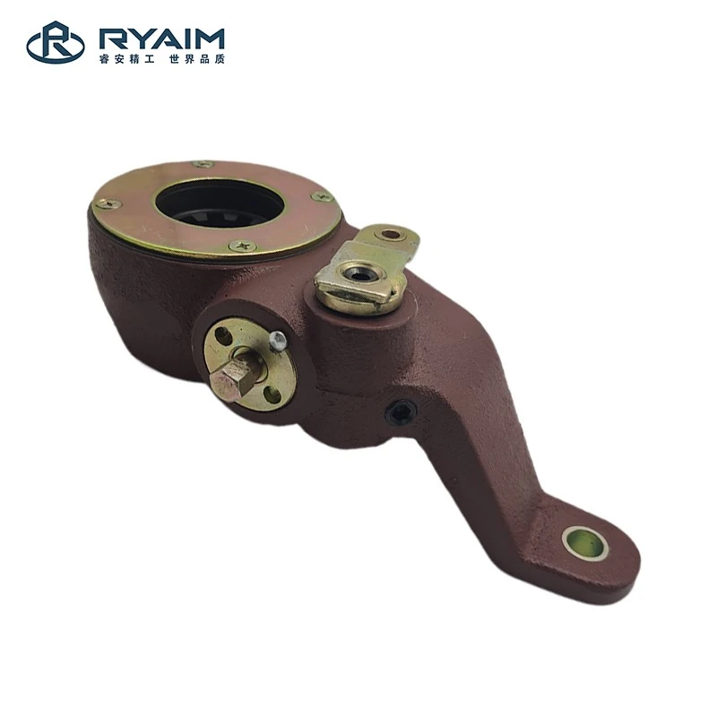 MA KAMA Automatic Slack Adjuster PT 40-08/PT 40-09 Auto Truck Part BRAKE ADJUSTER suppliers